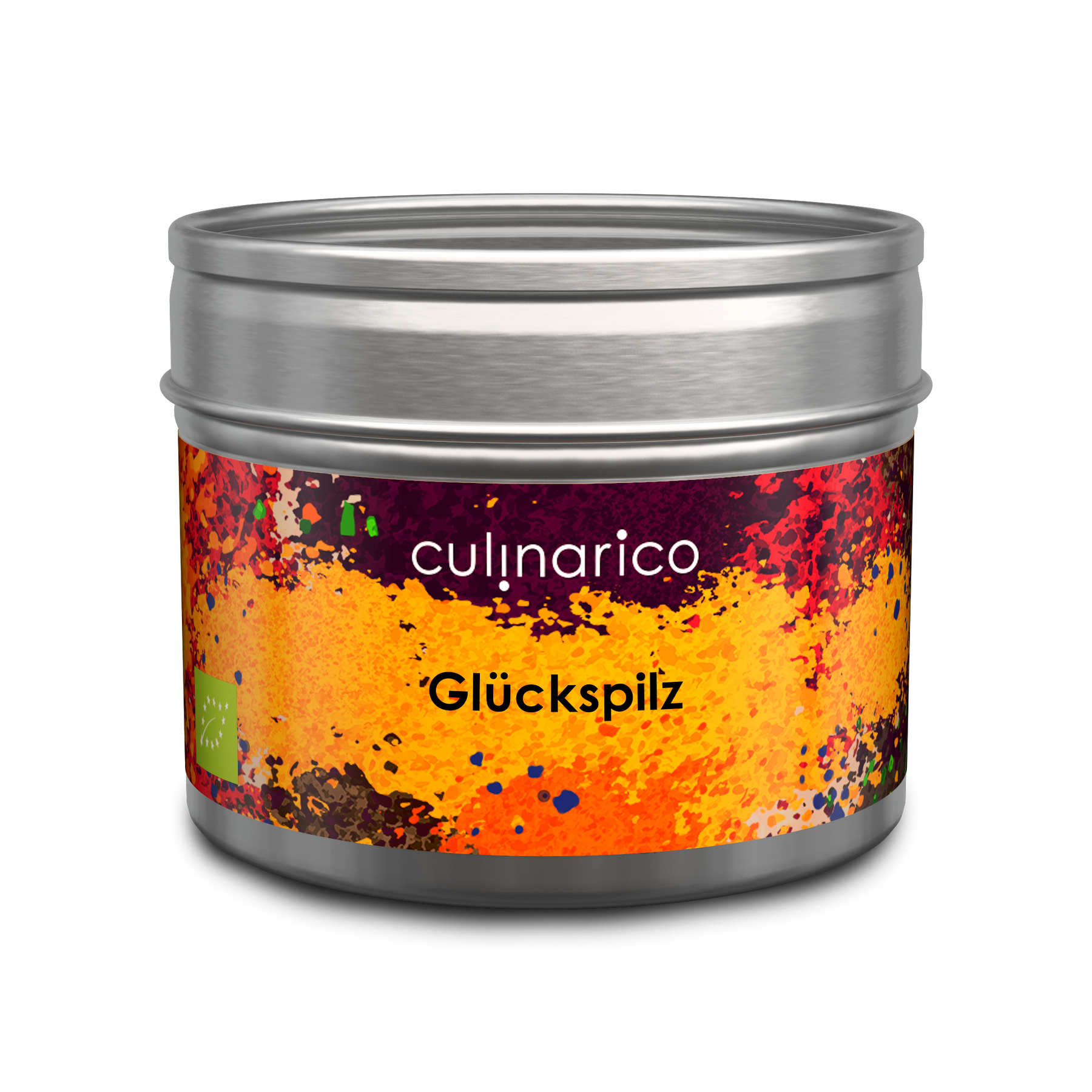 Glückspilz bio