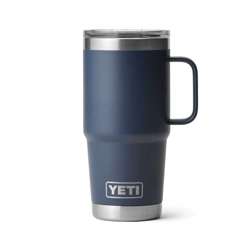 Rambler® 20 oz Reisebecher (591 ml) Navy