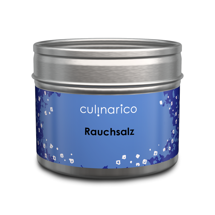 Rauchsalz