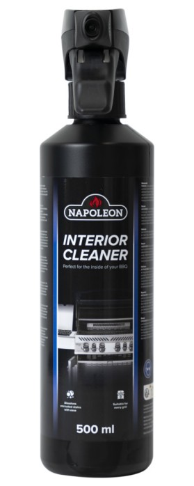 Napoleon Interior Cleaner 500ml