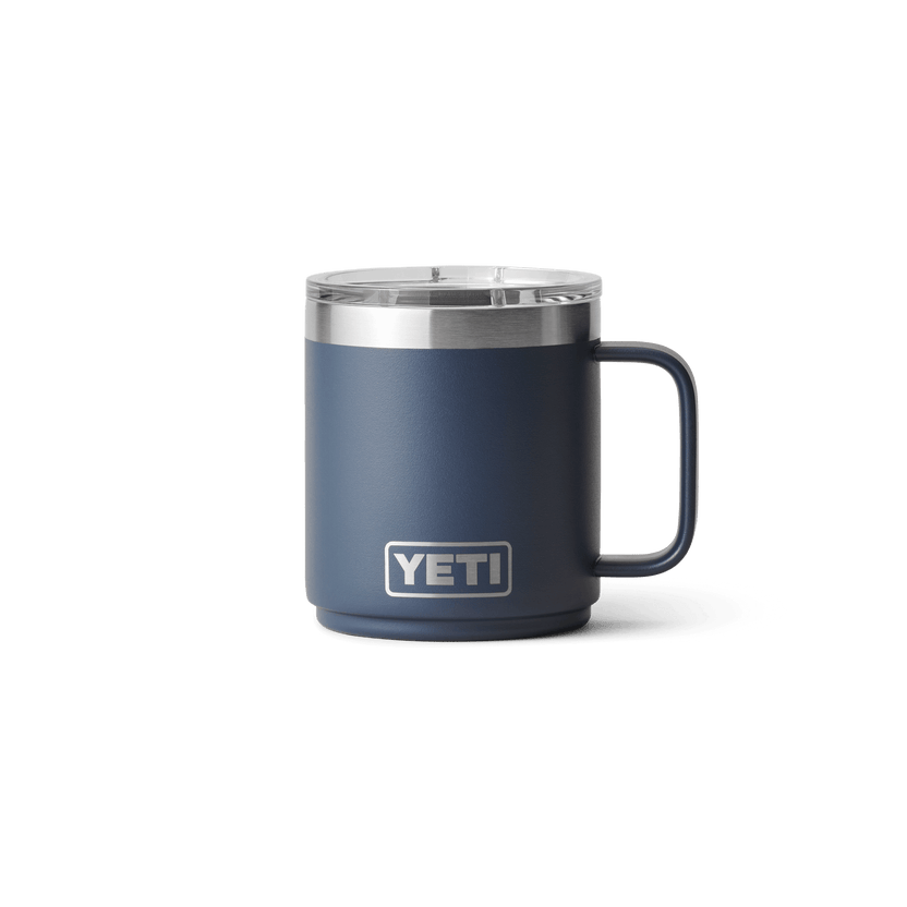 Rambler® 10 oz Tasse (296 ml) Navy