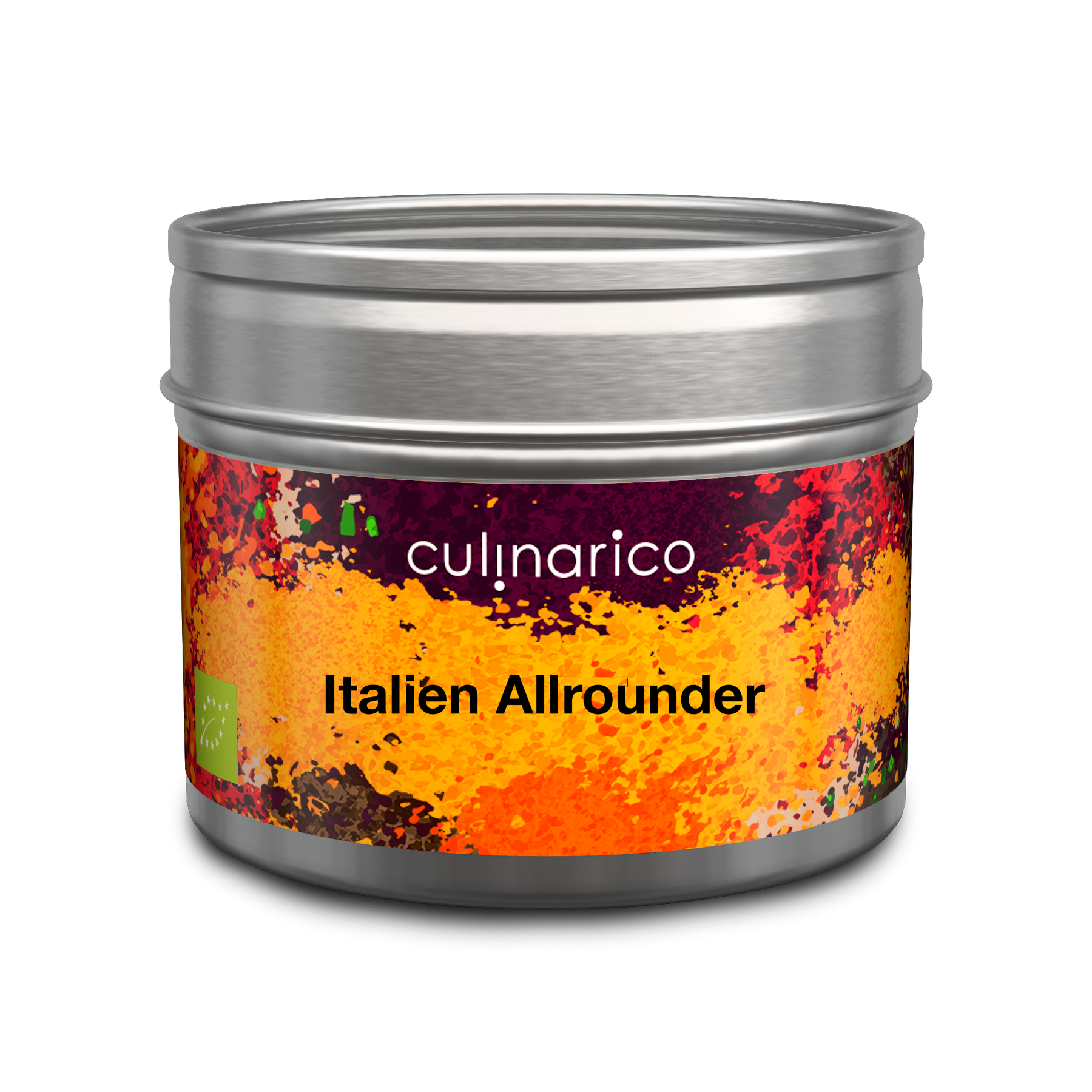 Italien Allrounder, bio