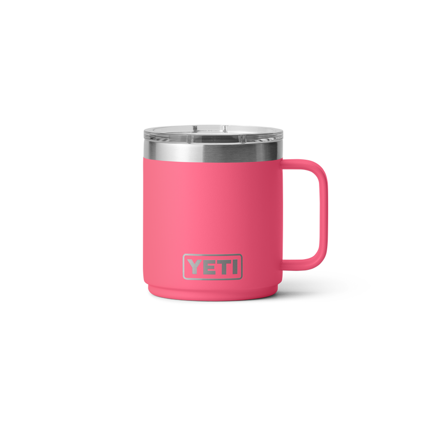 Rambler® 10 oz Tasse (296 ml) Tropical Pink