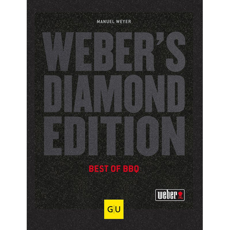 Weber‘s Diamond Edition