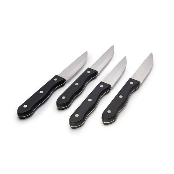 Steak Messer 4ER-SET