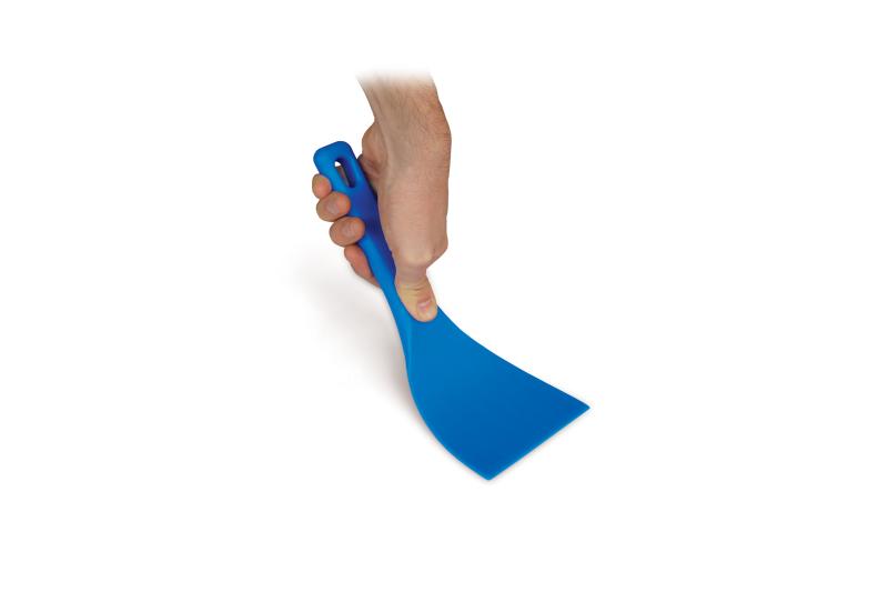 Flexibel spachtel 12 cm 