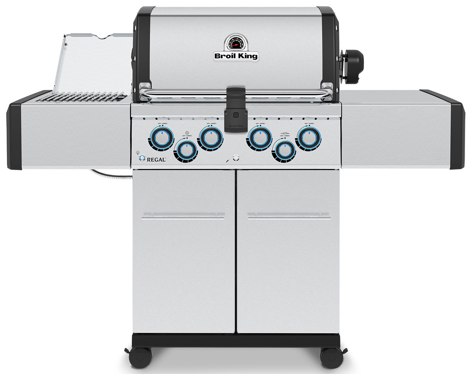 Regal™ S 490 IR Modell 2025