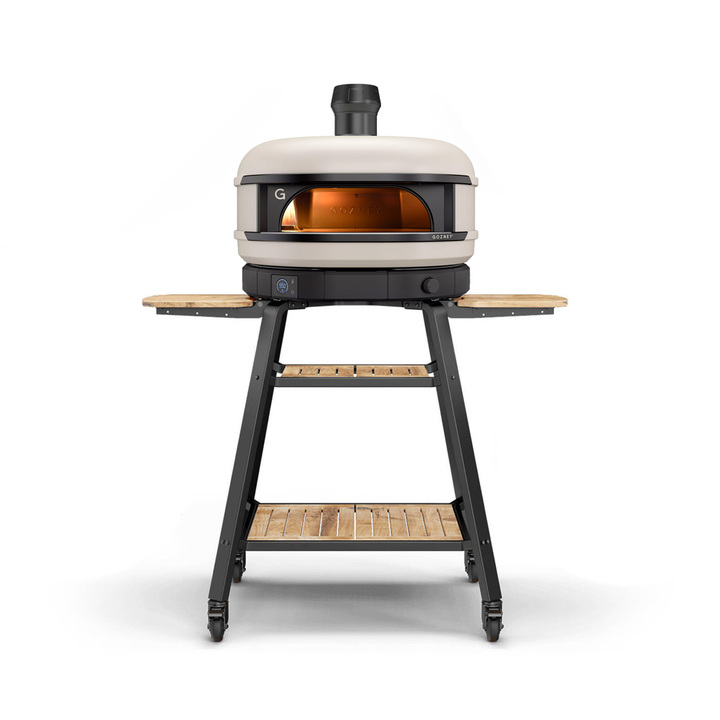 Dome S1 Bone Gas Pizzaofen inkl. Gozney Stand