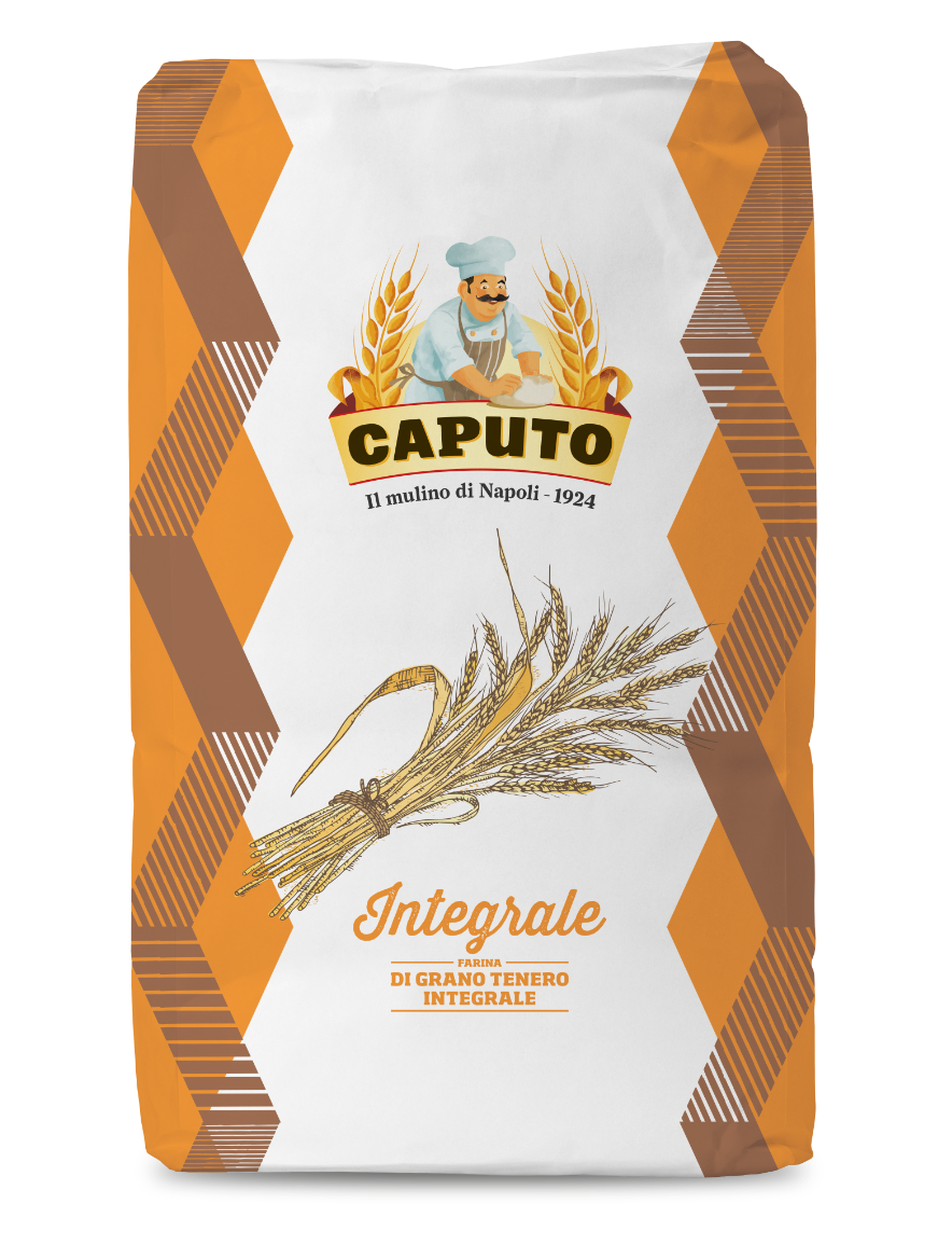 CAPUTO Mehl Integrale 1kg