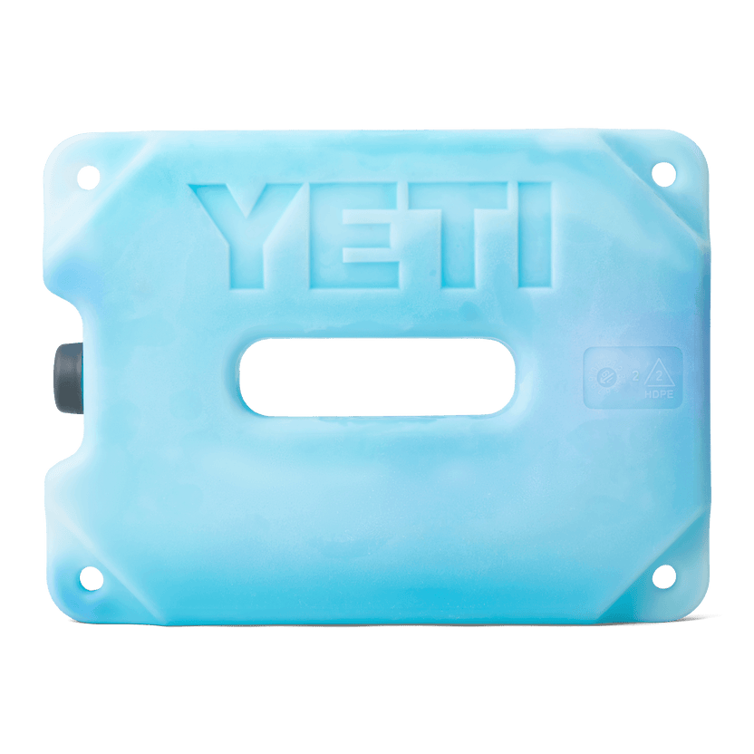 YETI® Ice Kühlakku 1,8 kg Clear