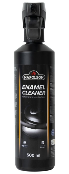 Napoleon Emaille Cleaner 500ml