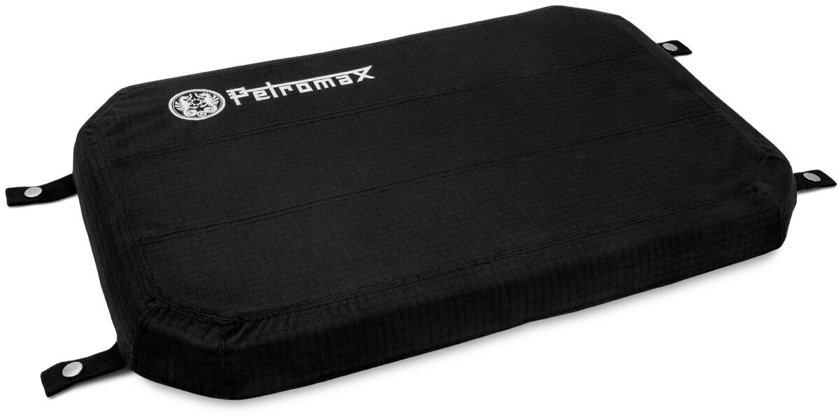Petromax Sitzkissen für Kühlbox kx25 (schwarz)