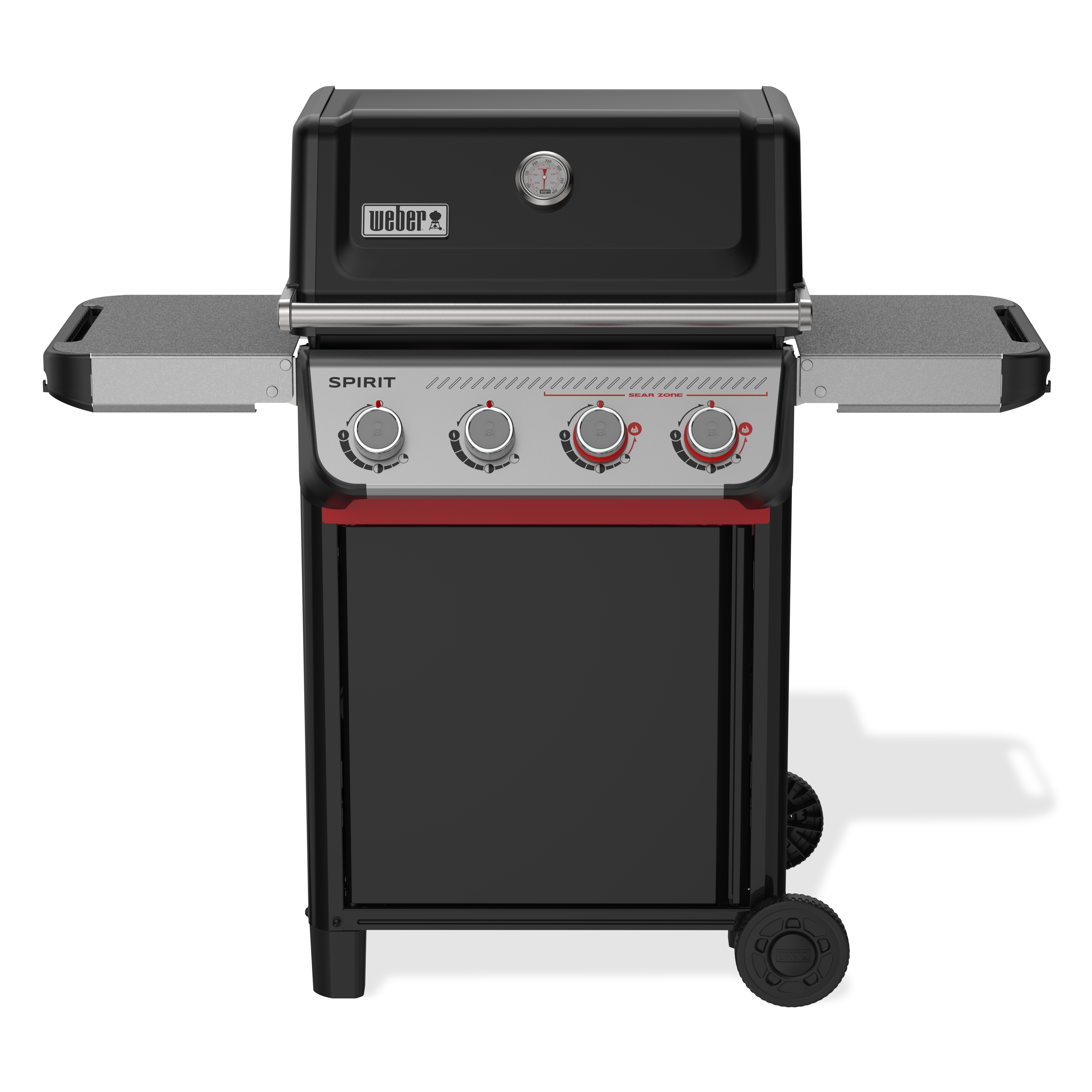 Weber Gasgrill Spirit E-425 Modell 2025