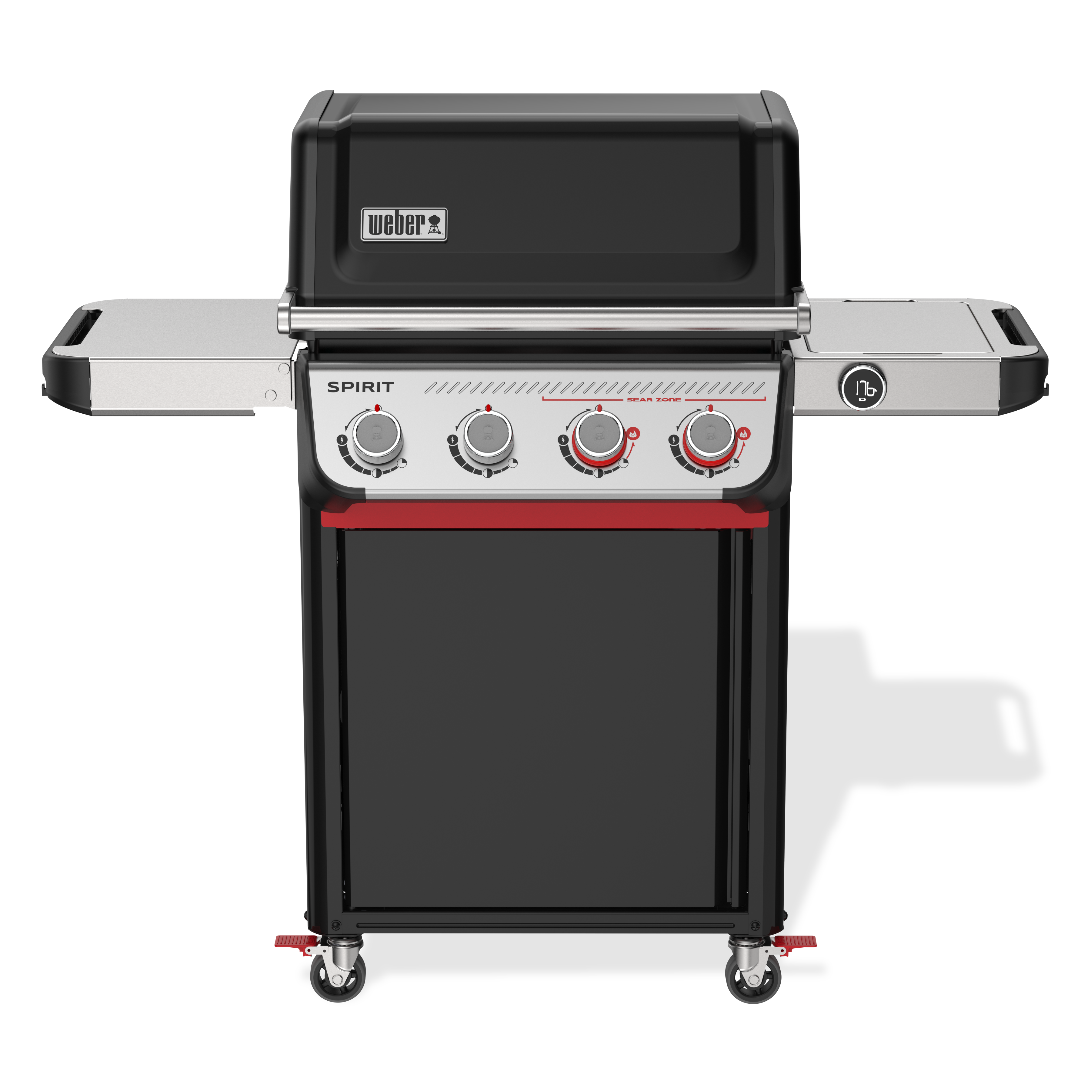 Weber Gasgrill Spirit EP-425 Modell 2025