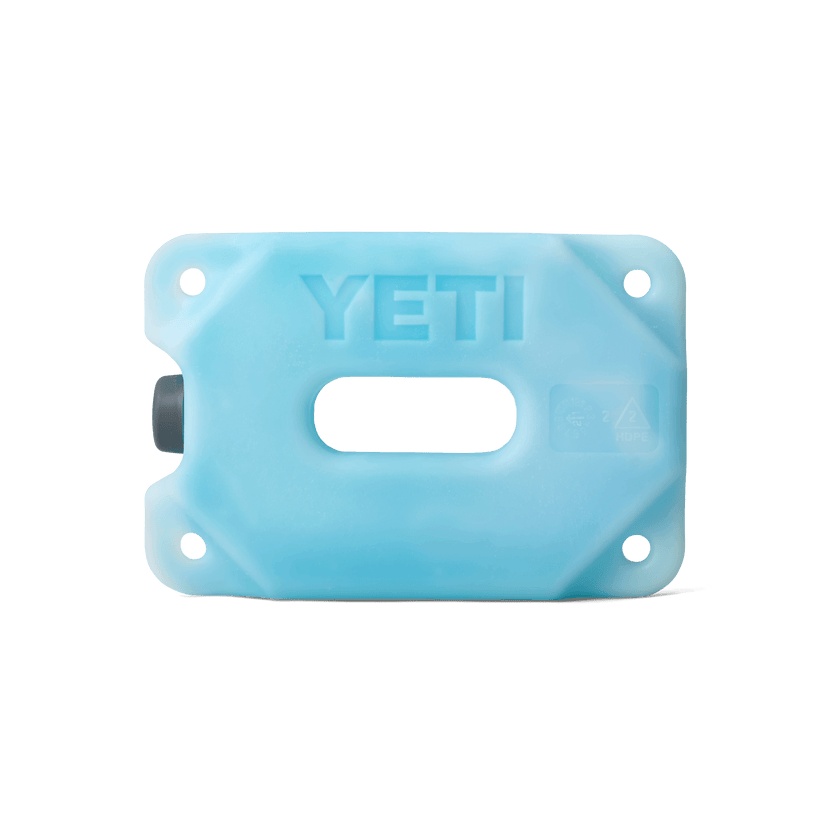 YETI® Ice Kühlakku 900 g Clear