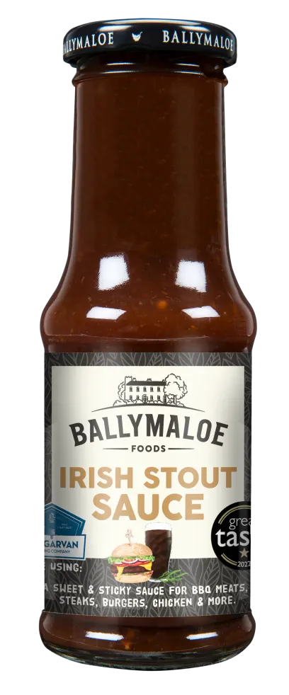 Ballymaloe Steak Sauce 250g