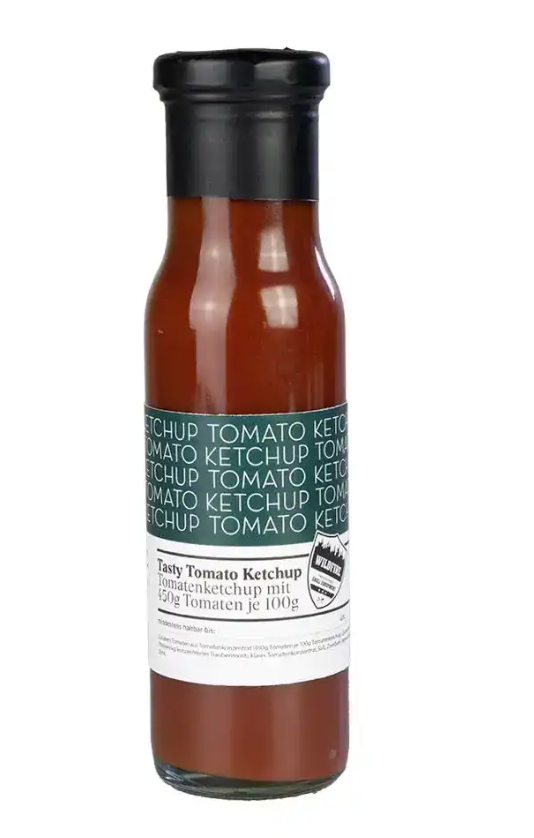 Ketchup 240ml