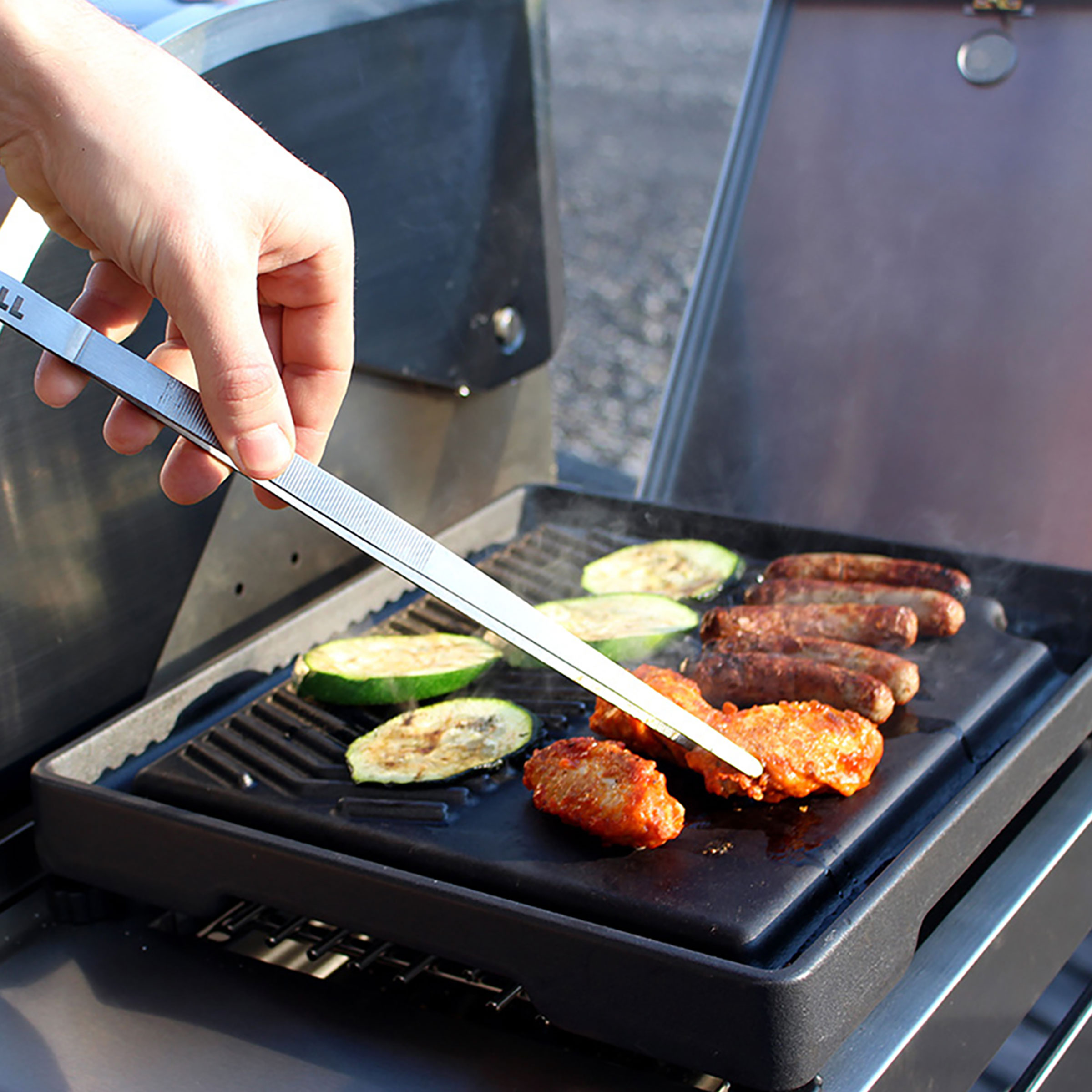 Bbq, Kochen, Essen, Grillen