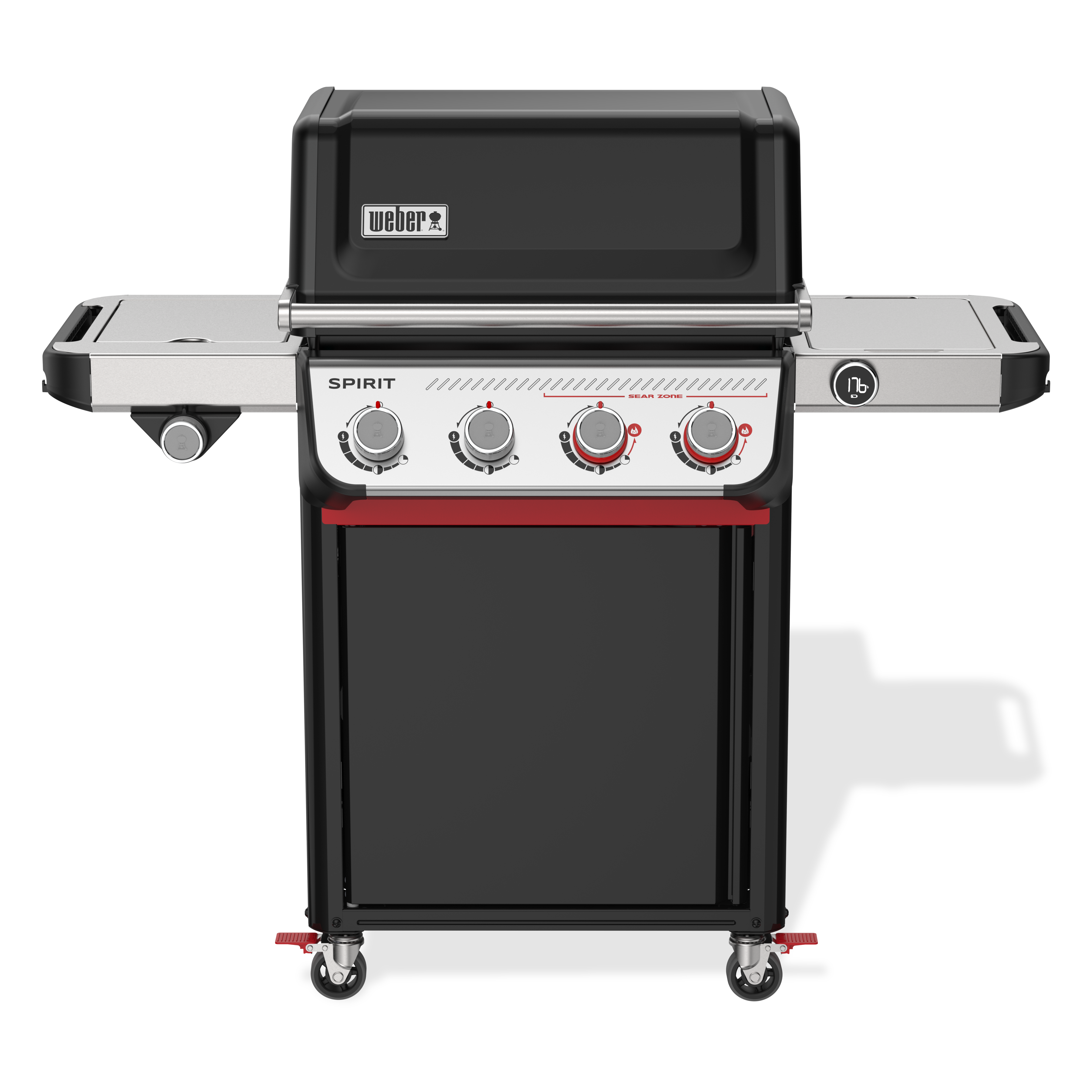 Weber Gasgrill Spirit EP-435 Modell 2025