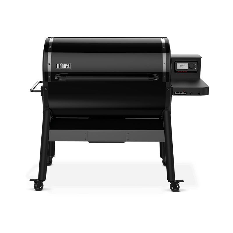 SmokeFire EPX6 Holzpelletgrill