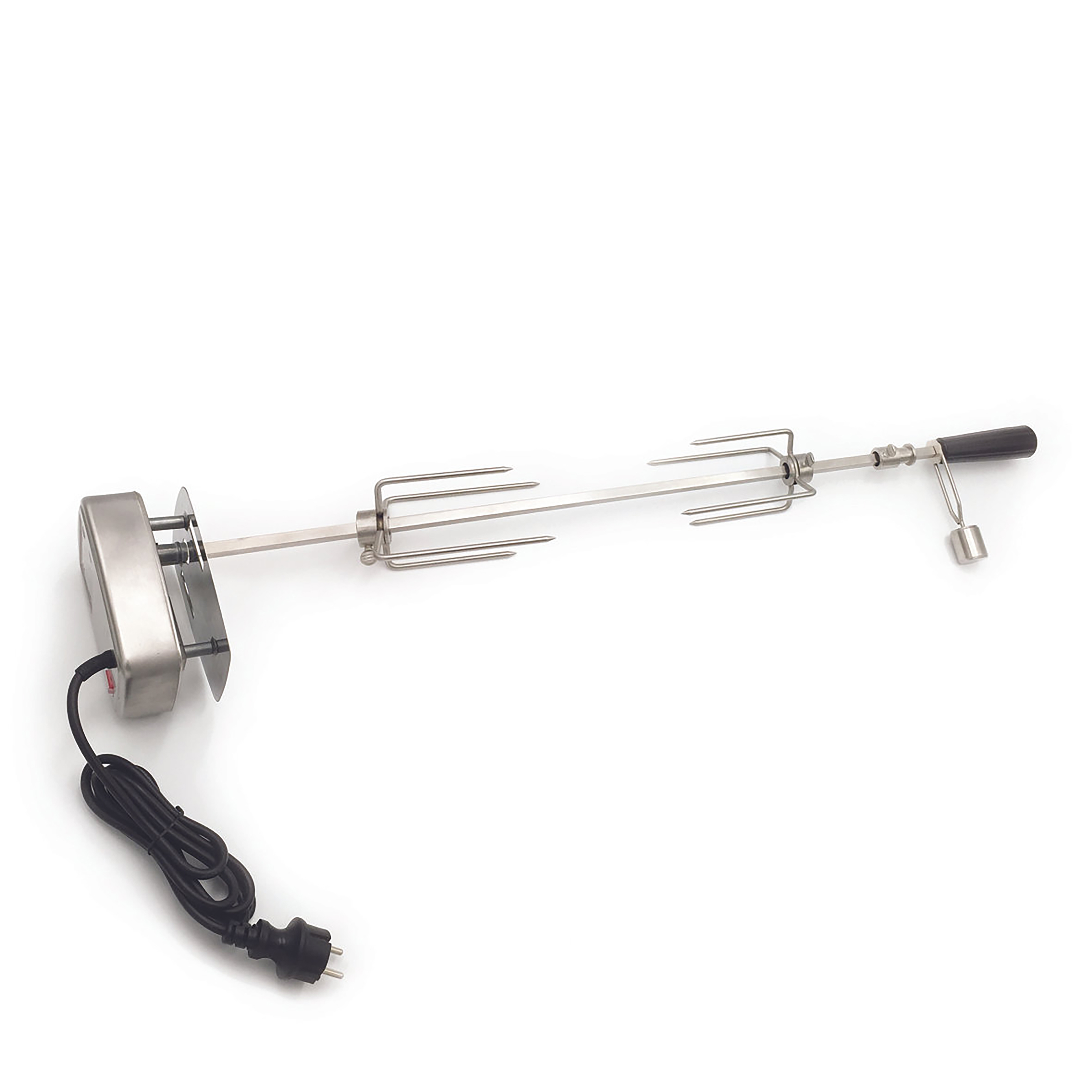 Besteck, Gabel, Adapter, Elektronik