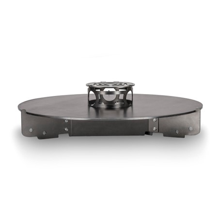 Petromax Grillplatte Tyropit und Pyron