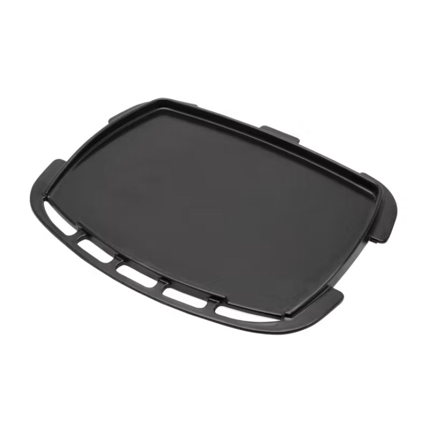Weber Plancha für Q 3200 N Modelle