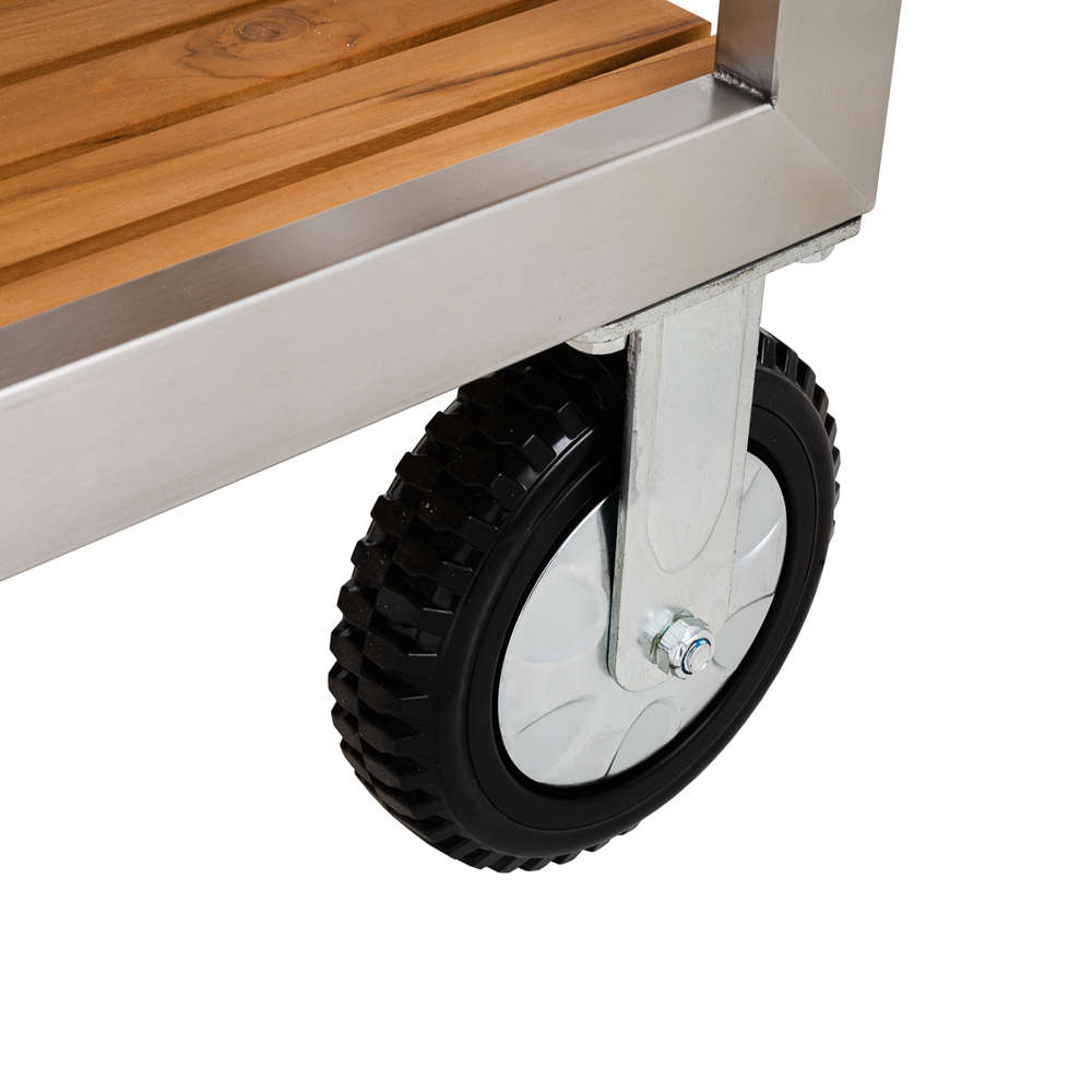 Maschine, Rad, Leichtmetallfelge, Reifen, Holz