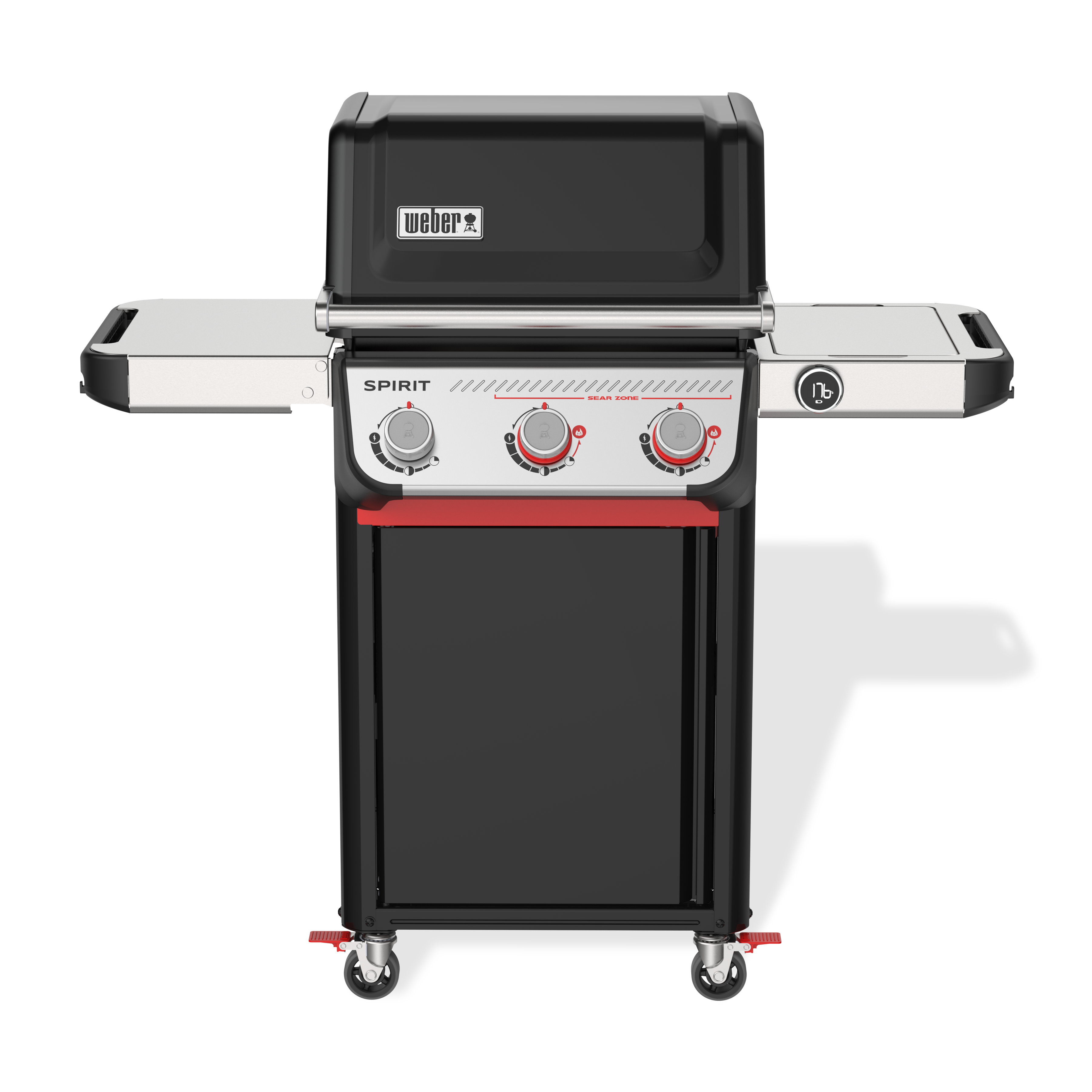 Weber Gasgrill Spirit EP-325 Modell 2025