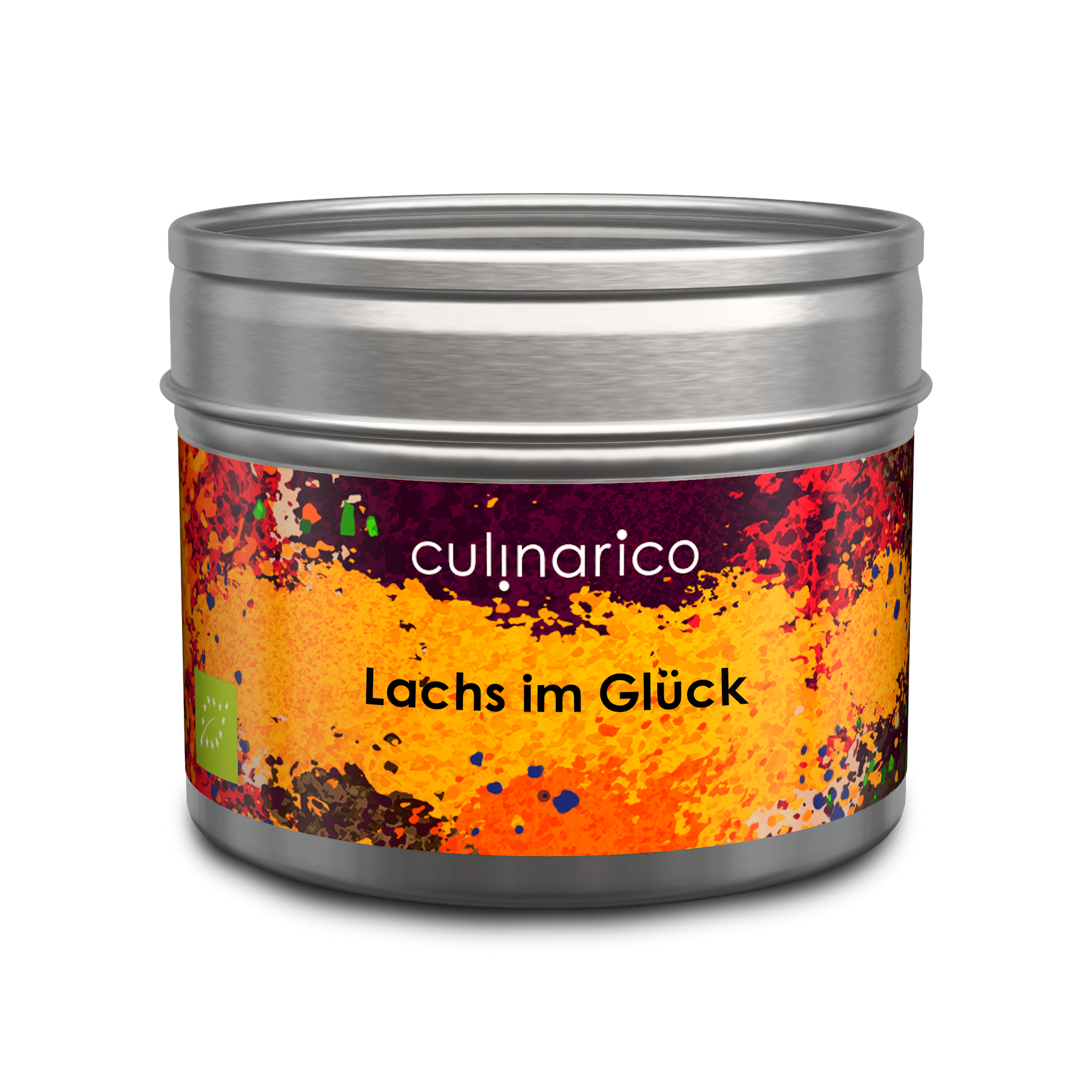 Lachs im Glück, bio