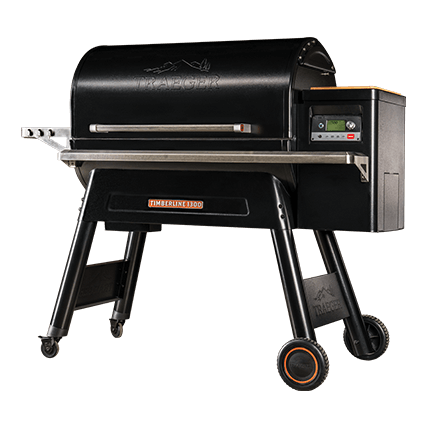 TIMBERLINE 1300 Pelletgrill 