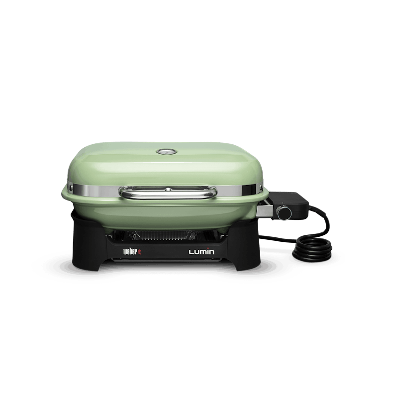 Lumin Compact, Mint Green