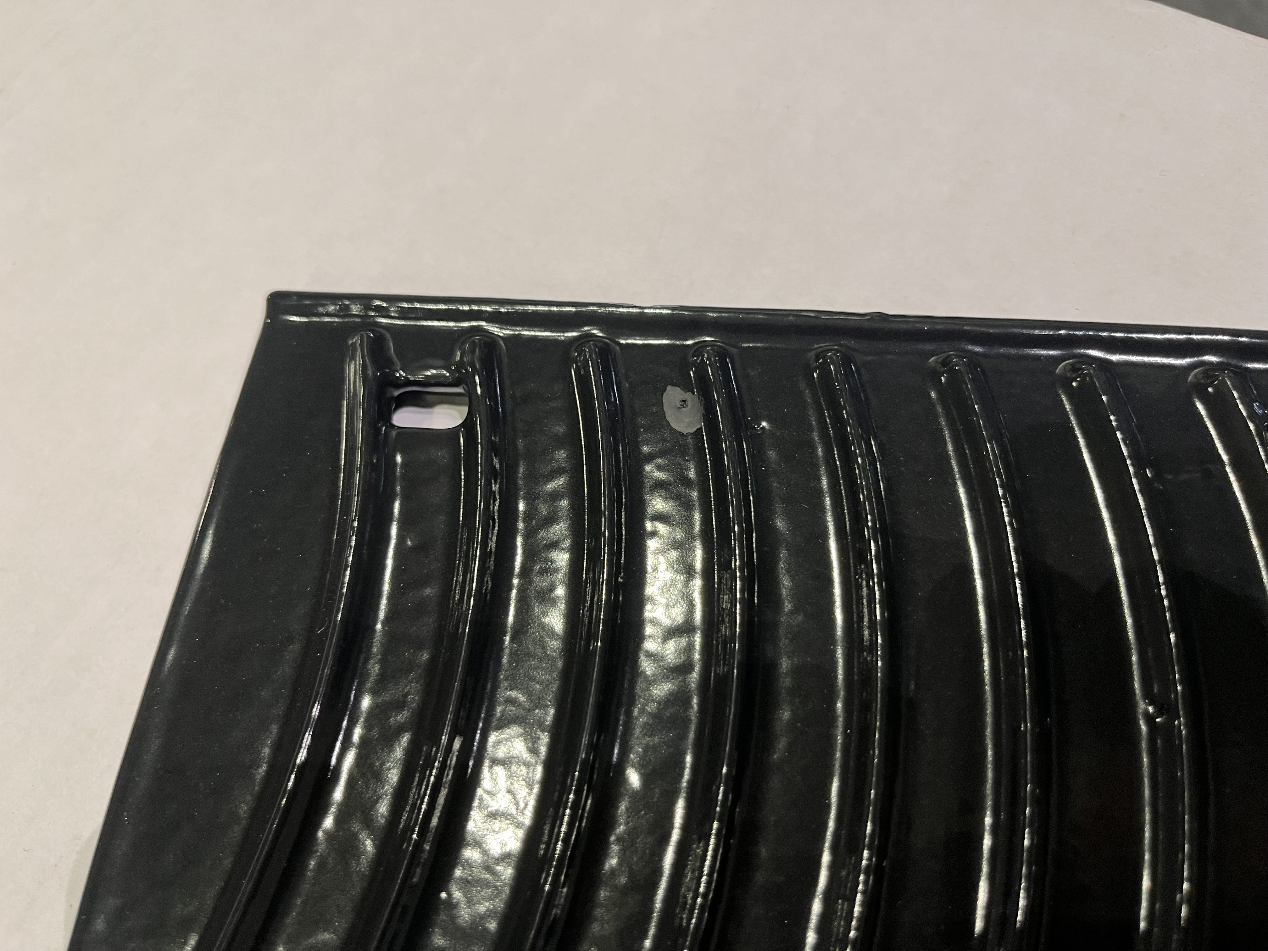 Gussplatte für Prestige 500 (PRO), BILEX und PRO 605 - Retoure-