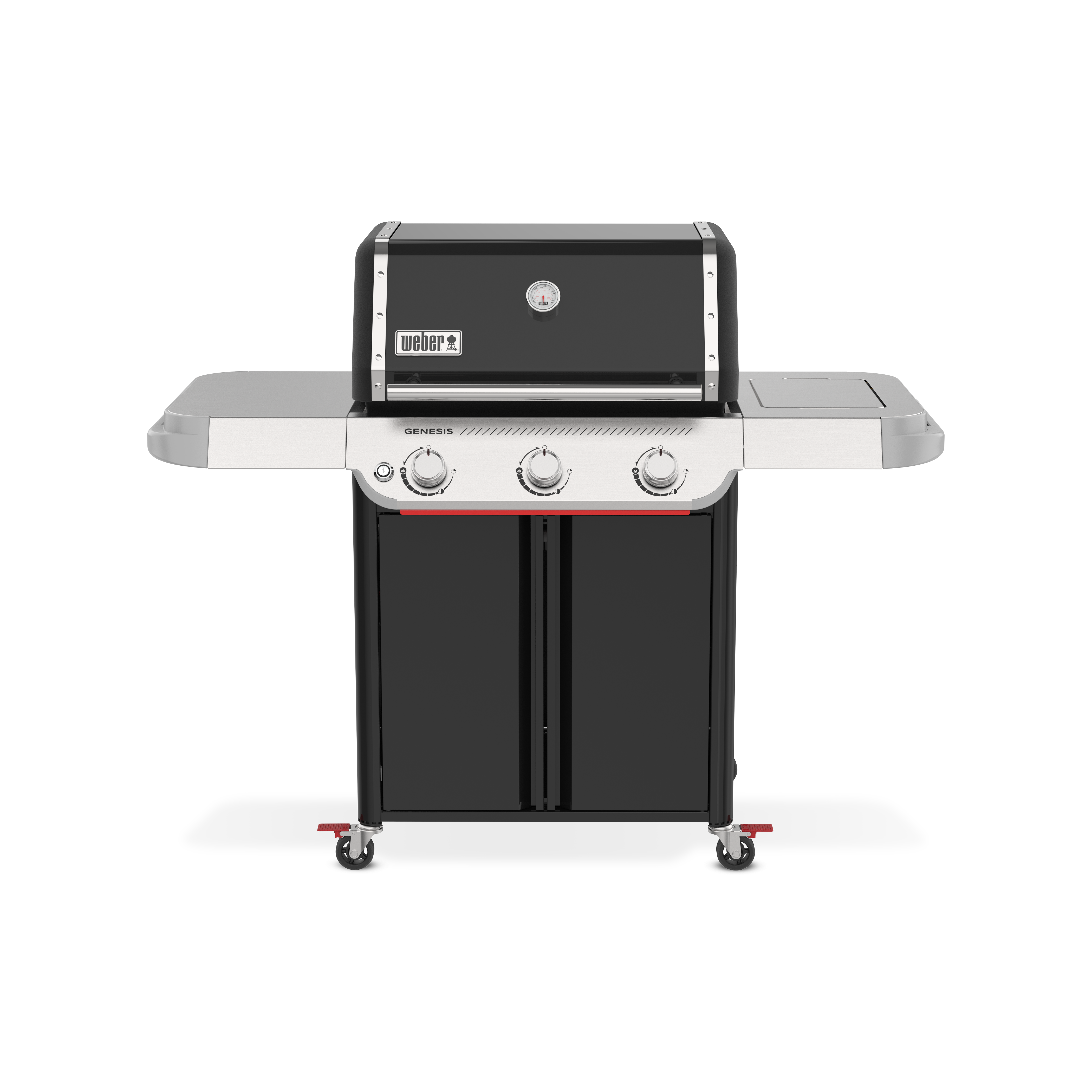 Genesis E-315 Gasgrill Modell 2025