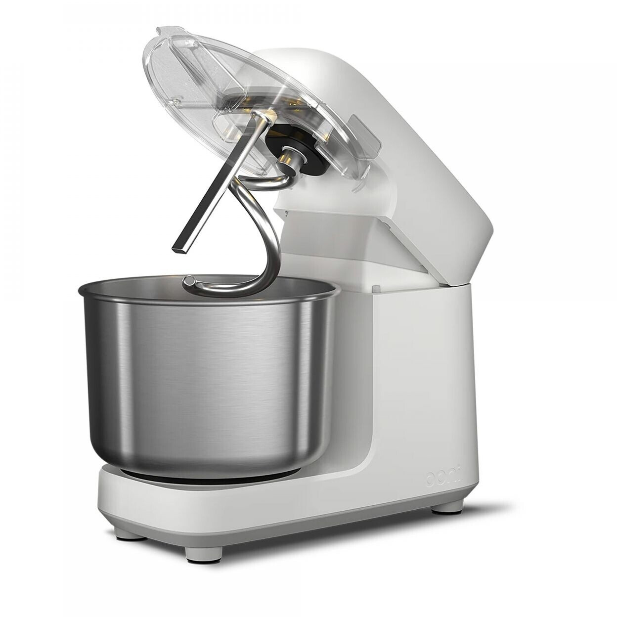Ooni Halo Spiral Mixer Polar White