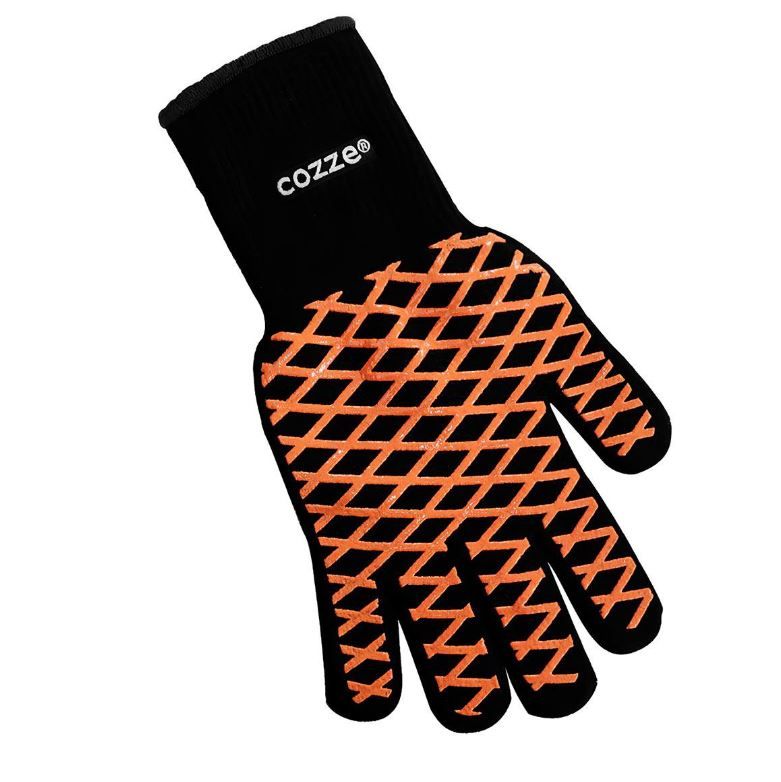 Bekleidung, Handschuh