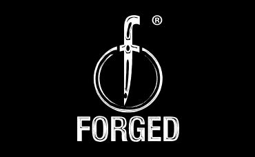 Forged