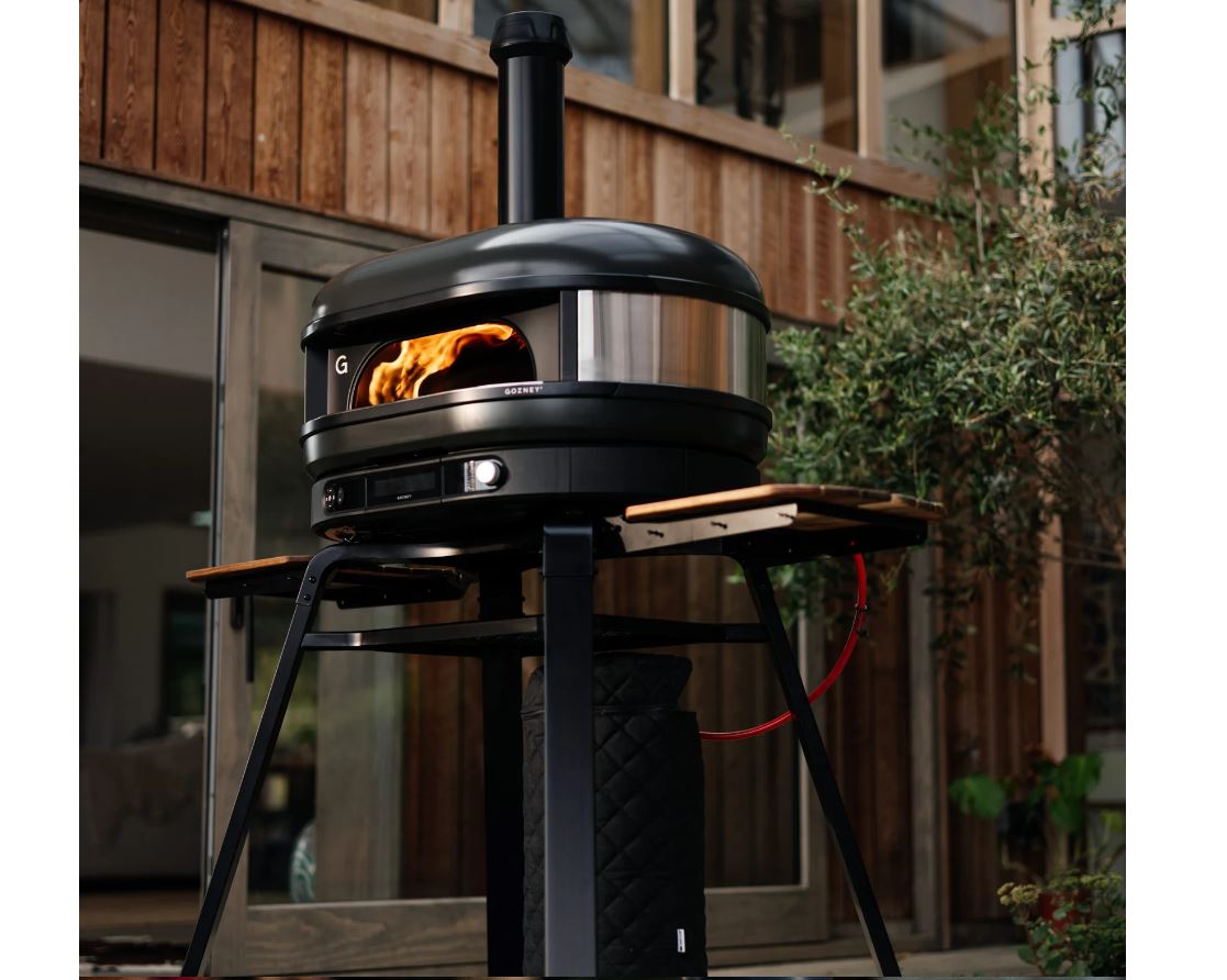 Bbq, Essen, Grillen, Drinnen, Innenarchitektur